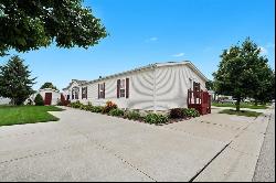 4475 SINGLE TREE Drive, Howell MI 48843