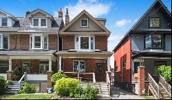 30 Fernbank Ave, Toronto ON M6H1W2