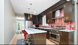 30 Fernbank Ave, Toronto ON M6H1W2