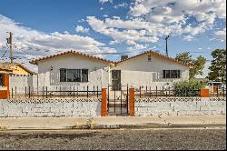 1309 Jimmy Avenue, Las Vegas NV 89106