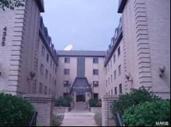 4355 Maryland Avenue Unit 323, St Louis MO 63108