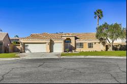 79190 Latigo Circle, La Quinta CA 92253