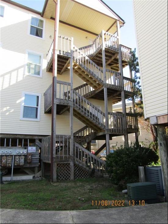 244 Portview Avenue Unit 9, Norfolk VA 23503