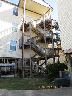 244 Portview Avenue Unit 9, Norfolk VA 23503