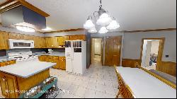 5431 Clydesdale Lane, Saginaw Township MI 48603