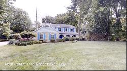 5431 Clydesdale Lane, Saginaw Township MI 48603