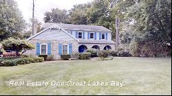 5431 Clydesdale Lane, Saginaw Township MI 48603