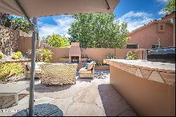 11100 E Greythorn Drive, Scottsdale AZ 85262