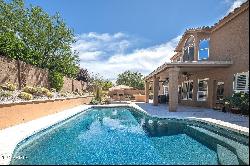 11100 E Greythorn Drive, Scottsdale AZ 85262