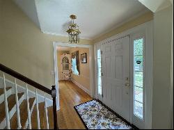 158 Converse Street, Longmeadow MA 01106