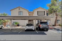 1830 N Buffalo Drive #2049, Las Vegas NV 89128