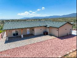 4380 E Prairie Lane, Cottonwood AZ 86326