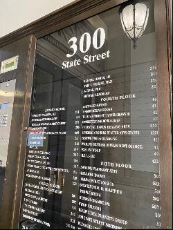 300 State Street #318, New London CT 06320