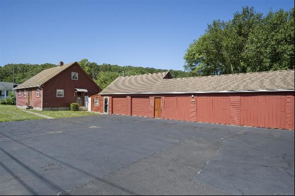 165 Norwich Salem Turnpike, Montville CT 06370