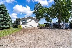 13652 11th Street Northeast, Hatton ND 58240