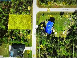 3213 Cody St, Port Charlotte FL 33948