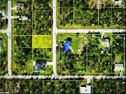 3213 Cody St, Port Charlotte FL 33948