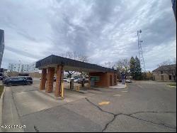 600 Demers Avenue Unit DRIVE THRU, Grand Forks ND 58201