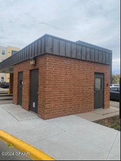 600 Demers Avenue Unit DRIVE THRU, Grand Forks ND 58201