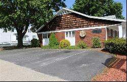 57 Lafayette Street #B, Norwich CT 06360