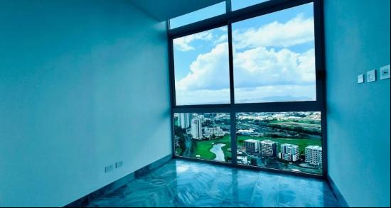Live In The Heights: Penthouses With Privileged View In Santa Maria