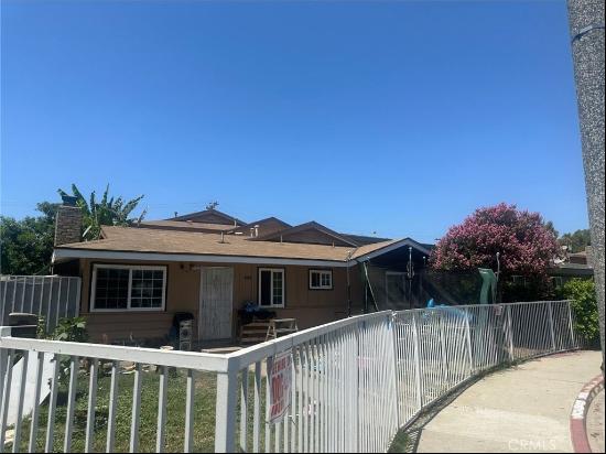 2459 Angela Street, Pomona CA 91766