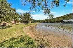 5045 FM 1148 Road, Possum Kingdom Lake TX 76450