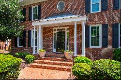 1208 Little Lake Hill Drive, Raleigh, NC 27607