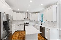 1208 Little Lake Hill Drive, Raleigh, NC 27607