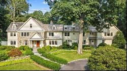 29 Crooked Mile Road, Darien CT 06820