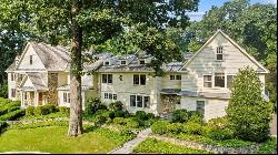 29 Crooked Mile Road, Darien CT 06820