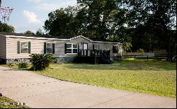 85700 Dick King Road, Yulee FL 32097