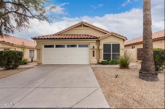 23866 N 72nd Place, Scottsdale AZ 85255