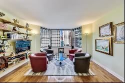 535 N Michigan Avenue #1610, Chicago IL 60611