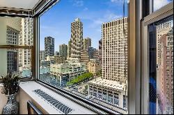 535 N Michigan Avenue #1610, Chicago IL 60611