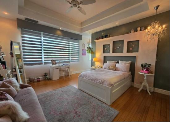 Exclusive Luxury Residence In Costa Del Este