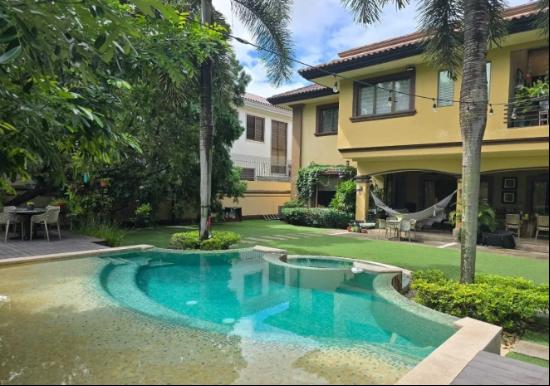 Exclusive Luxury Residence In Costa Del Este
