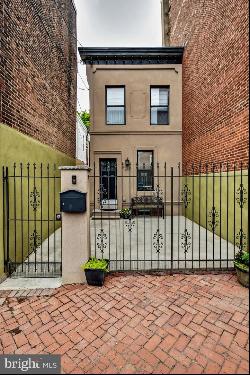 1340 Marlborough Street, Philadelphia PA 19125