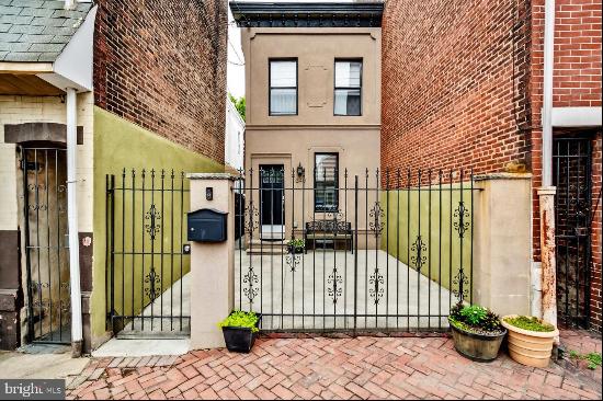 1340 Marlborough Street, Philadelphia PA 19125