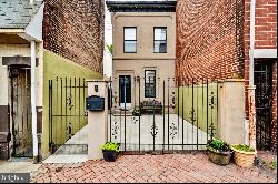 1340 Marlborough Street, Philadelphia PA 19125