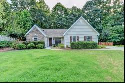 4692 Devencrest Lane, Buford GA 30519