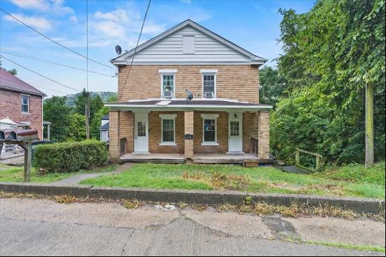 544 Valley Rd, Ambridge PA 15003