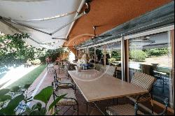 Luxury house for sale in La Moraleja, Madrid, Alcobendas 28000