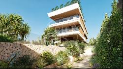 HOUSE CONSTRUCTION PROJECT IN PEDRALBES WITH GARDEN, POOL AND EX, Barcelona 08034