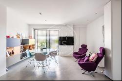 360 sqm luxury penthouse for sale in El Viso, Madrid, Madrid 28002