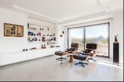 360 sqm luxury penthouse for sale in El Viso, Madrid, Madrid 28002