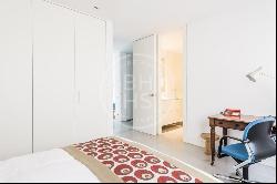 360 sqm luxury penthouse for sale in El Viso, Madrid, Madrid 28002