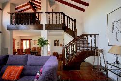 Charming Andalusian style villa second line beach in el Paraiso., Estepona 29680