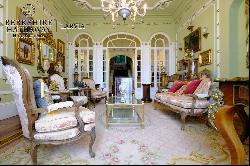 LUXURY HOUSE FOR SALE IN BONANOVA, BARCELONA, Barcelona 08022