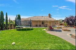 13320 Sunny Ridge Street, Hesperia CA 92344